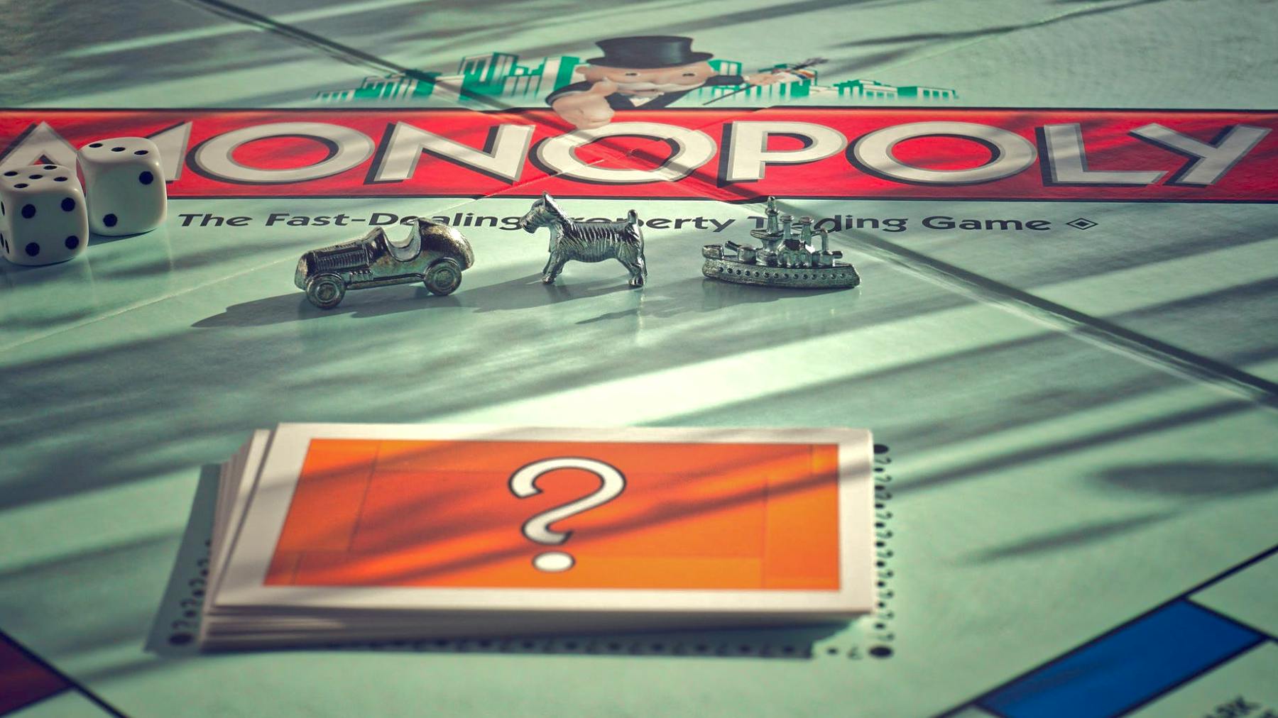 The best Monopoly game The ultimate list for everyone Home What's